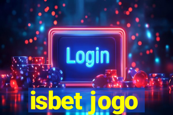 isbet jogo